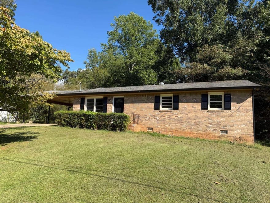 3570 Briar Drive, Lithia Springs, Georgia