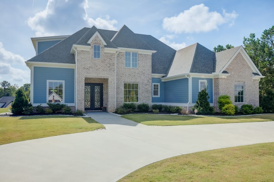 61 Forest Berry Court, Newnan, Georgia