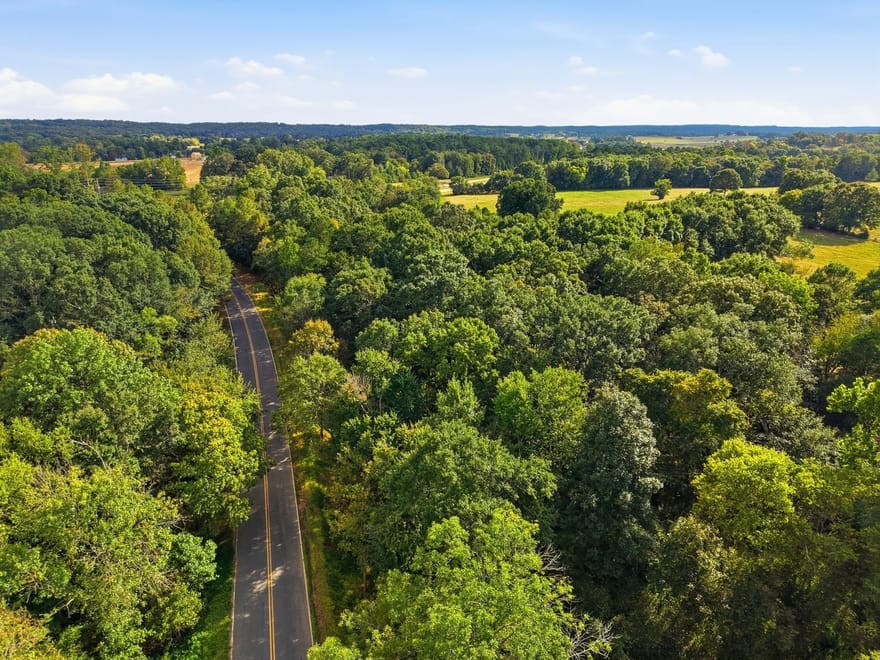 TRACT4 Fiber Drive, Cartersville, Georgia