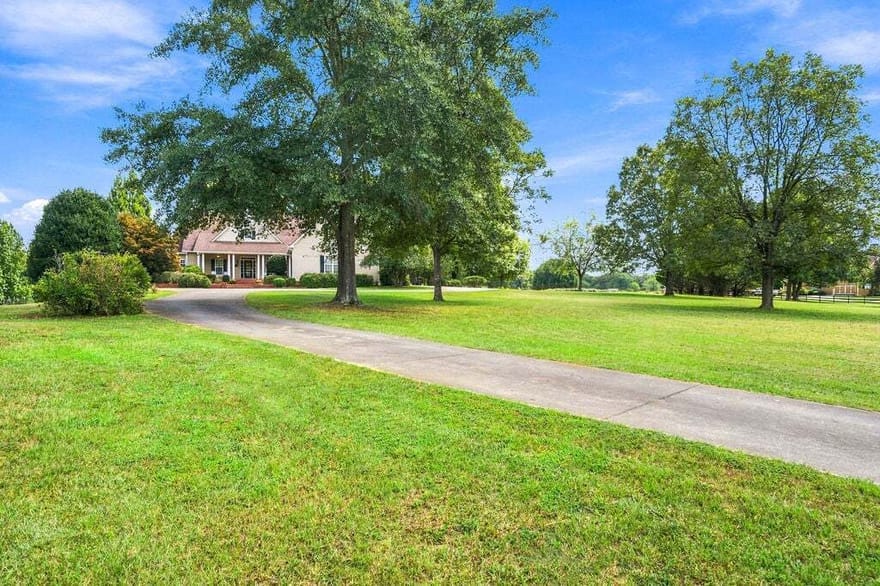 442 Buffalo Creek Road, Carrollton, Georgia