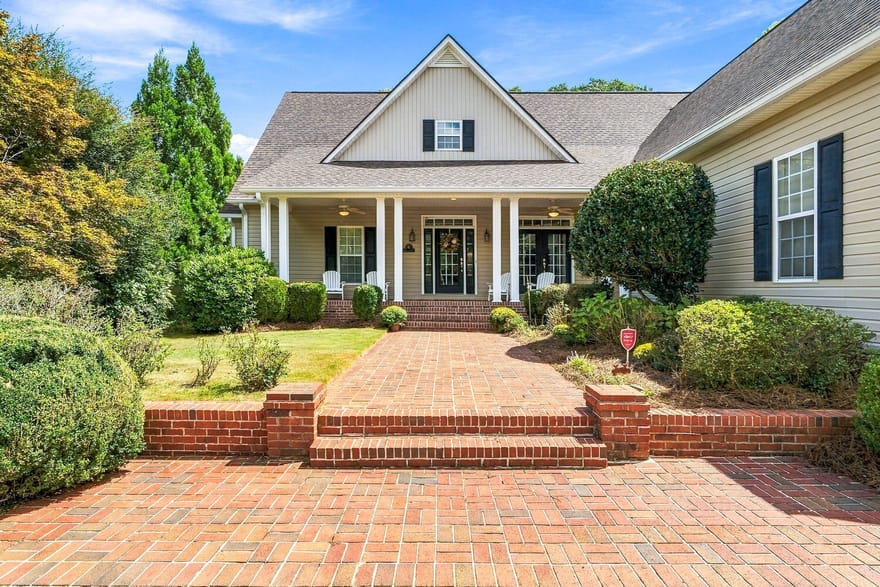 442 Buffalo Creek Road, Carrollton, Georgia