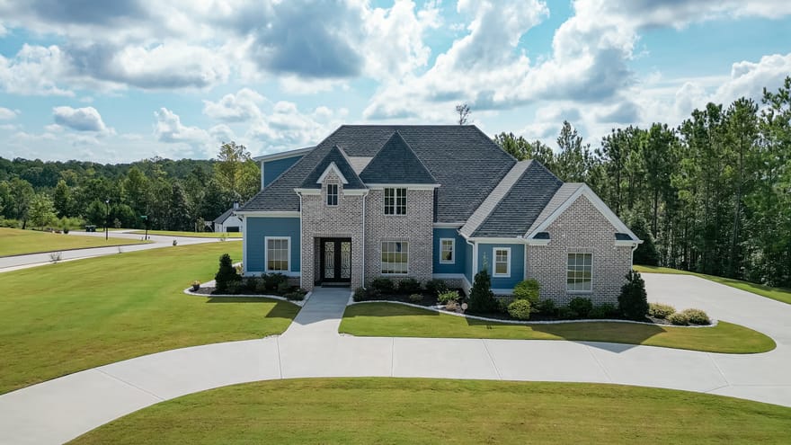 61 Forest Berry Court, Newnan, Georgia