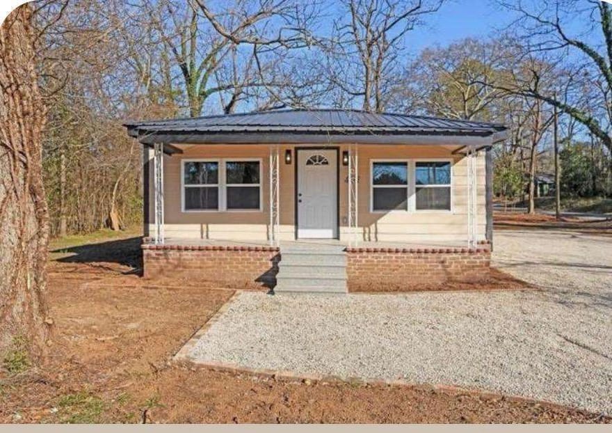 401 Baltimore Road, Washington, Georgia