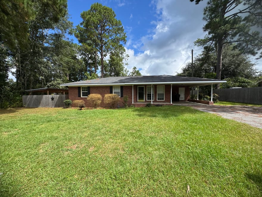 519 Richard Street, Swainsboro, Georgia