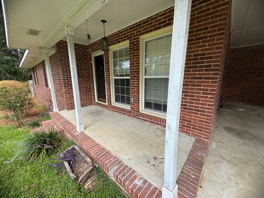 519 Richard Street, Swainsboro, Georgia