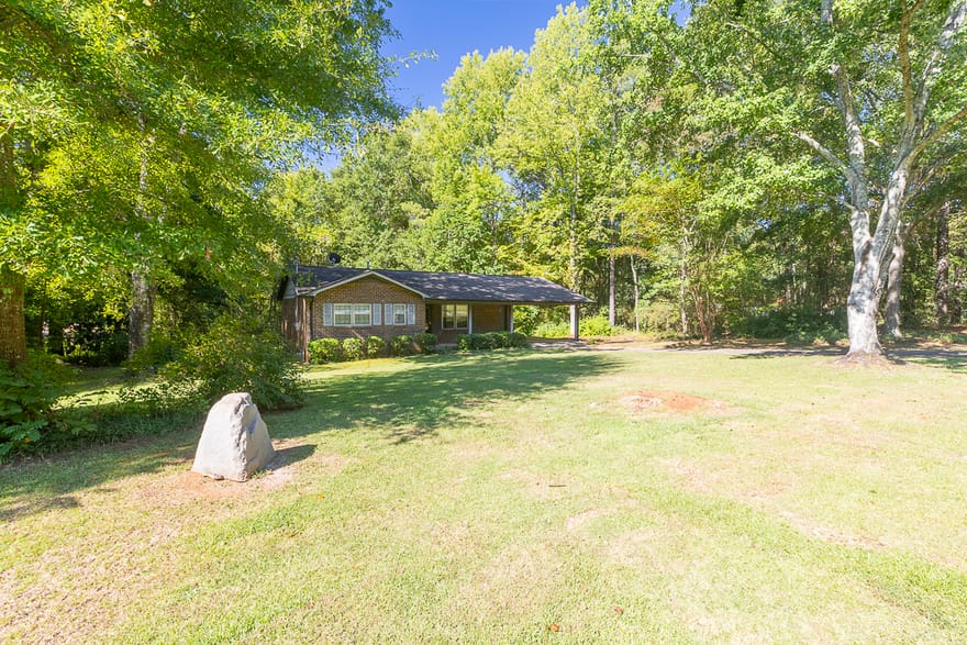880 Smithonia Road, Winterville, Georgia