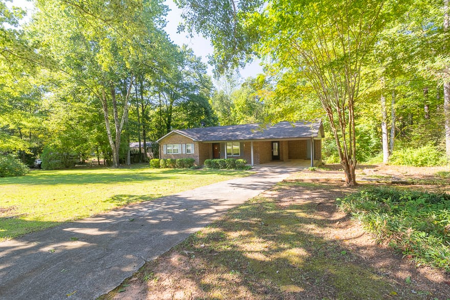 880 Smithonia Road, Winterville, Georgia