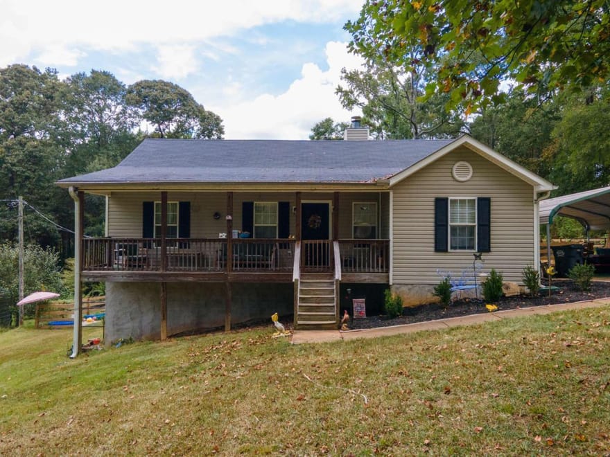 36 Waterview Drive, Lagrange, Georgia