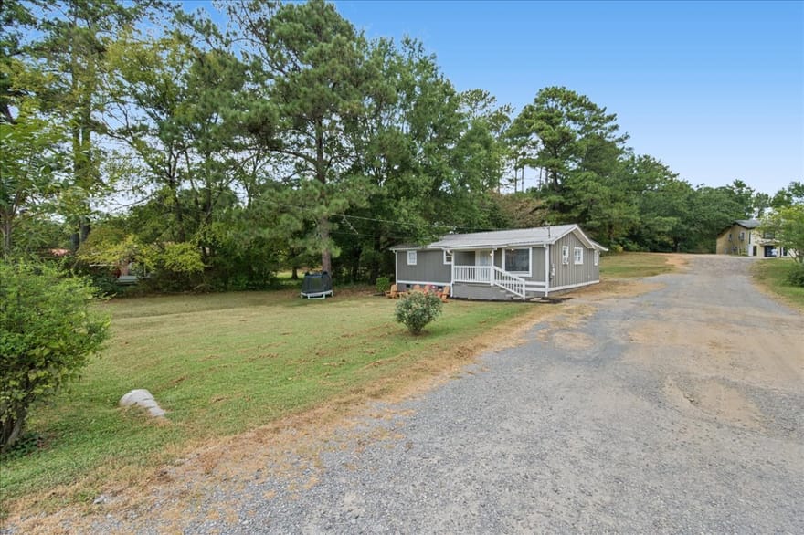 487 Poplar Springs Road, Adairsville, Georgia