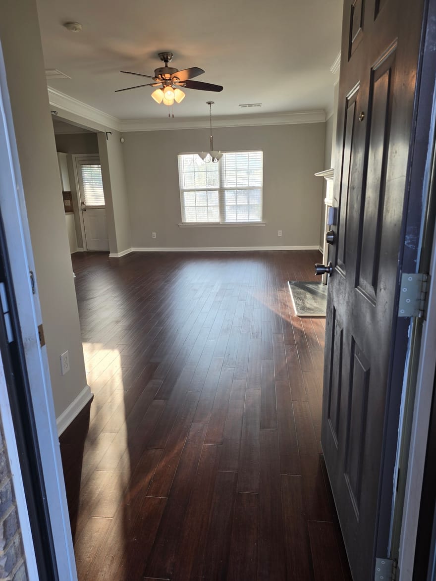 2432 Black Forest Drive, Conyers, Georgia