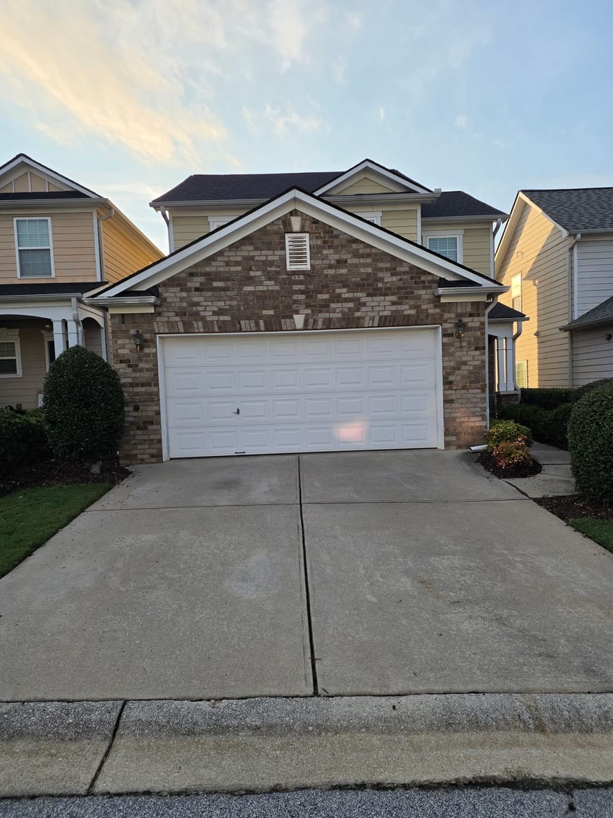 2432 Black Forest Drive, Conyers, Georgia