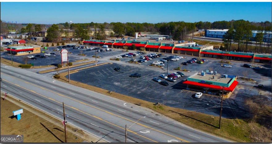 5370 Jonesboro Road, Morrow, Georgia
