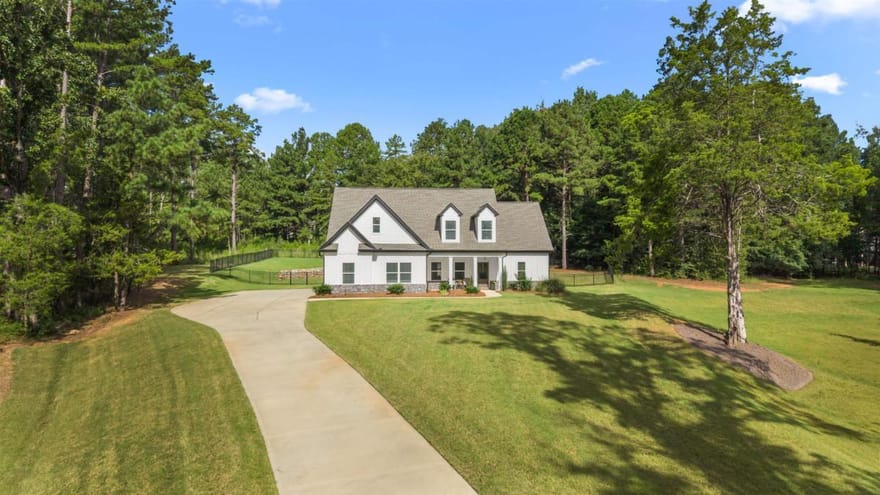 105 Capps Lane, Eatonton, Georgia