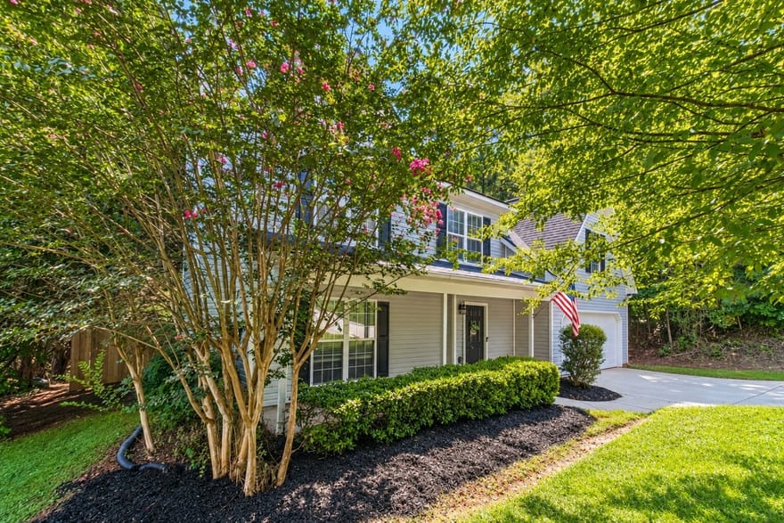 815 Sterling Place, Monroe, Georgia