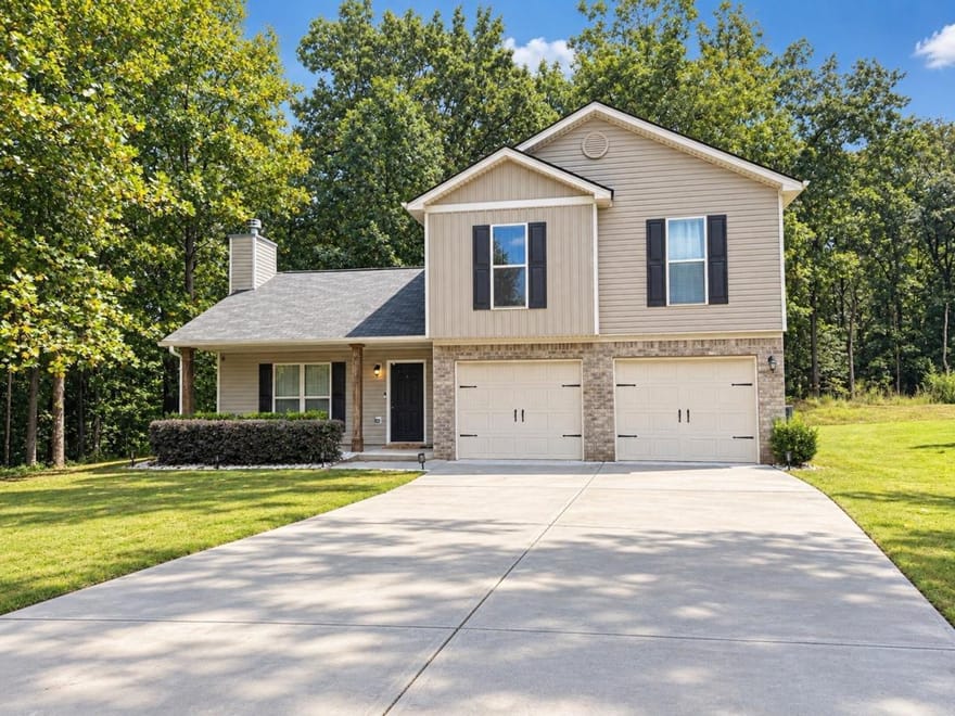 115 Brookside Court, Lula, Georgia