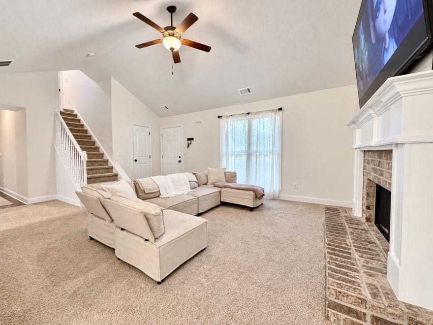 115 Brookside Court, Lula, Georgia