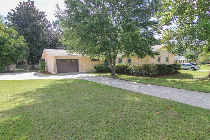 416 Knodishall Drive, Warner Robins, Georgia