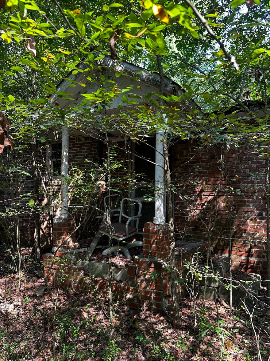 782 Sparta Highway, Eatonton, Georgia