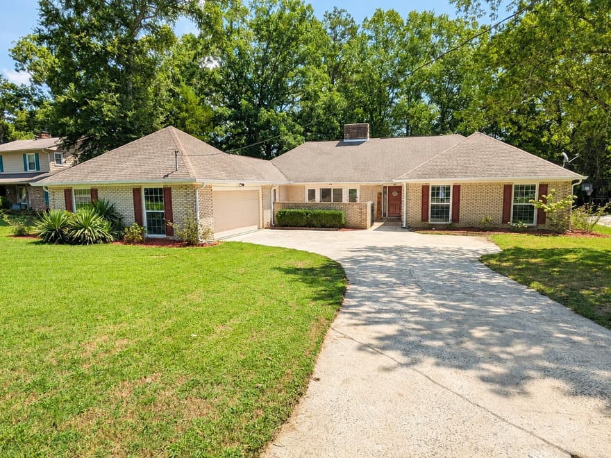19 E Creekview Drive SW, Rome, Georgia