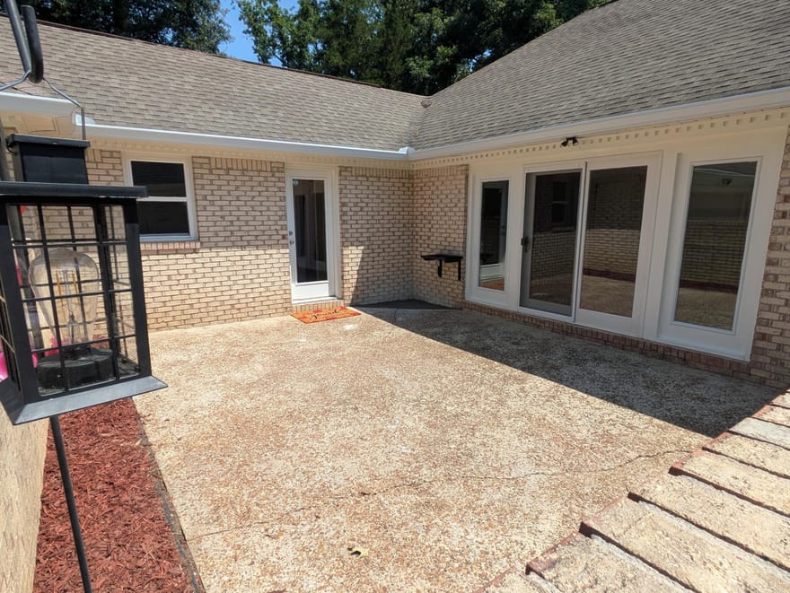 19 E Creekview Drive SW, Rome, Georgia