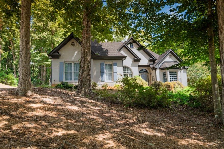 537 Old Collins Road, Hoschton, Georgia