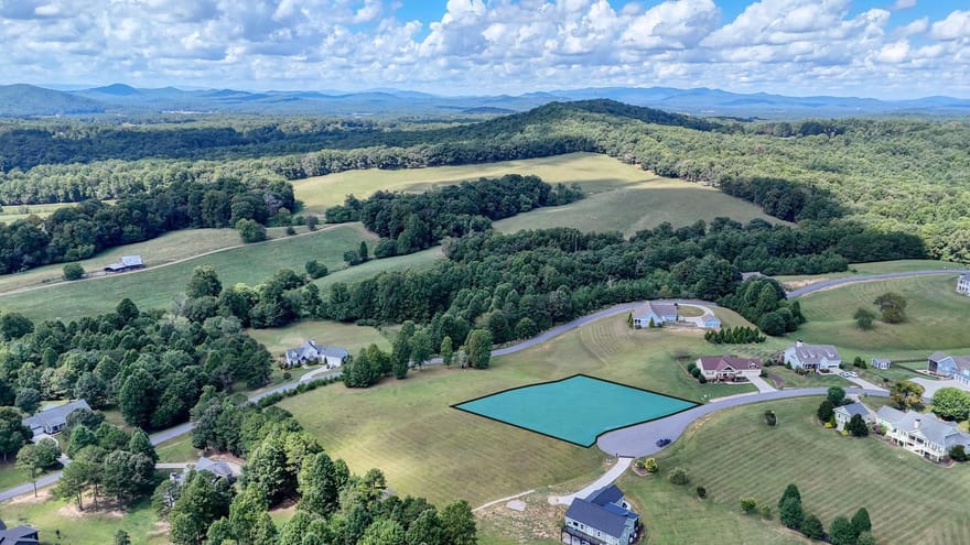 22 Bonney Ridge Road, Blairsville, Georgia