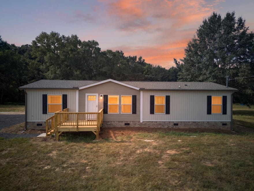 3795 S 100 Highway, Bowdon, Georgia