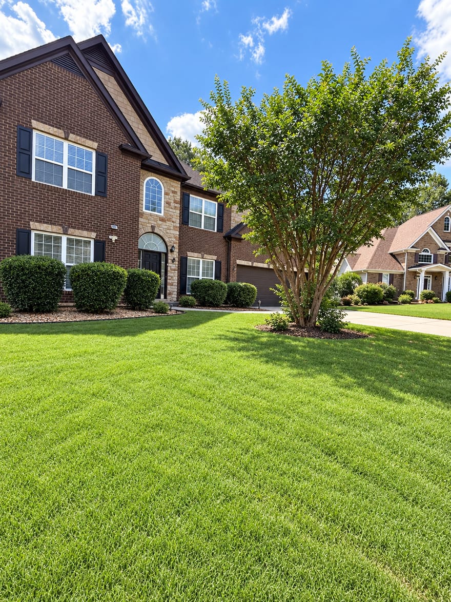 4685 Mill Water Crossing, Douglasville, Georgia