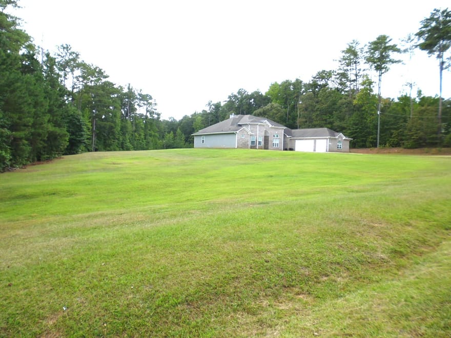 1800 W Ellis Road, Griffin, Georgia