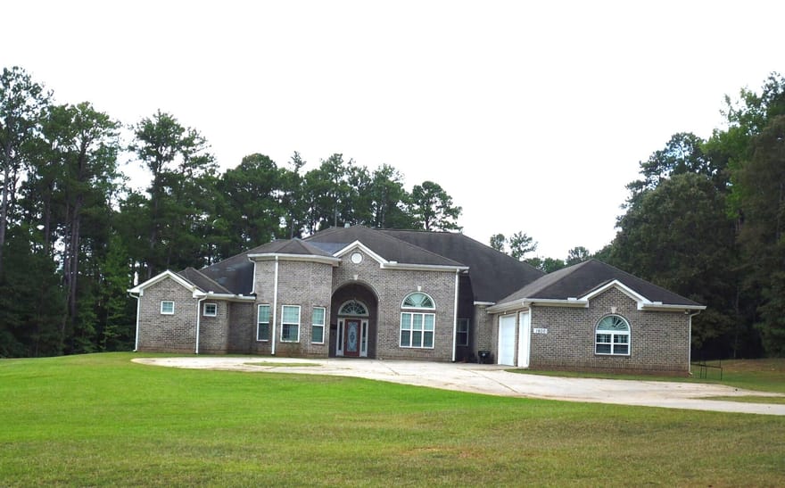 1800 W Ellis Road, Griffin, Georgia