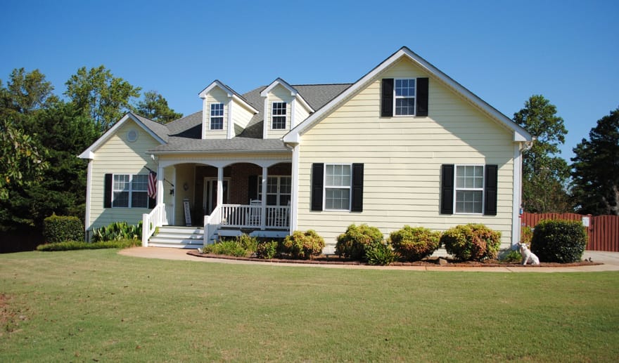 250 Rock Mill Trail, Senoia, Georgia