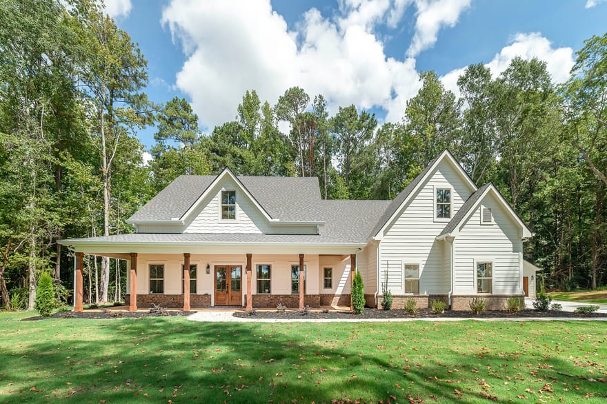 164 Henderson Mill, Mansfield, Georgia