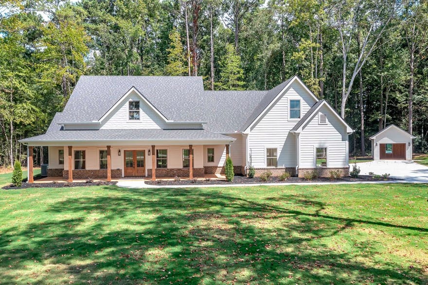 164 Henderson Mill, Mansfield, Georgia
