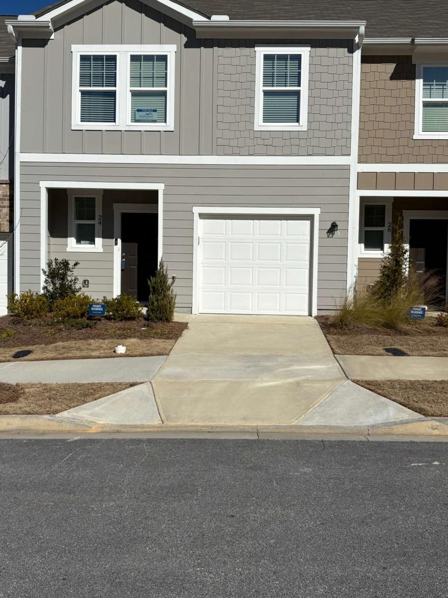 24 Kielder Drive, Winder, Georgia