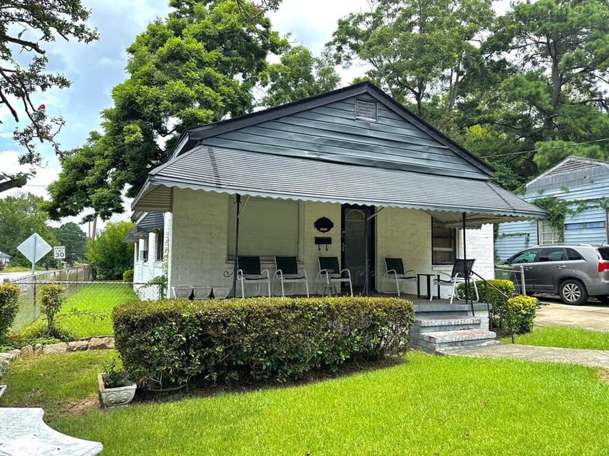 3001 9th Street, Columbus, Georgia