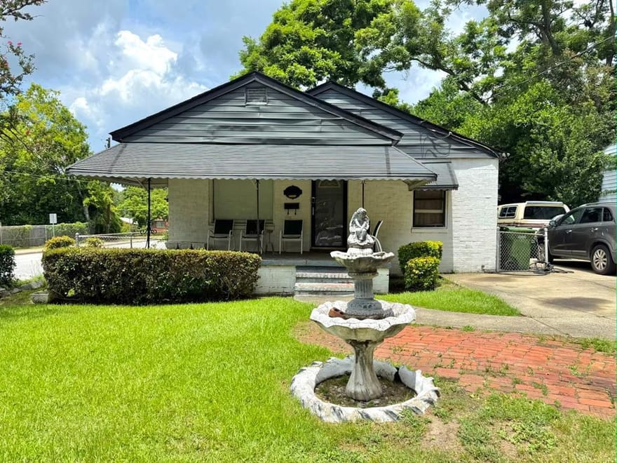 3001 9th Street, Columbus, Georgia