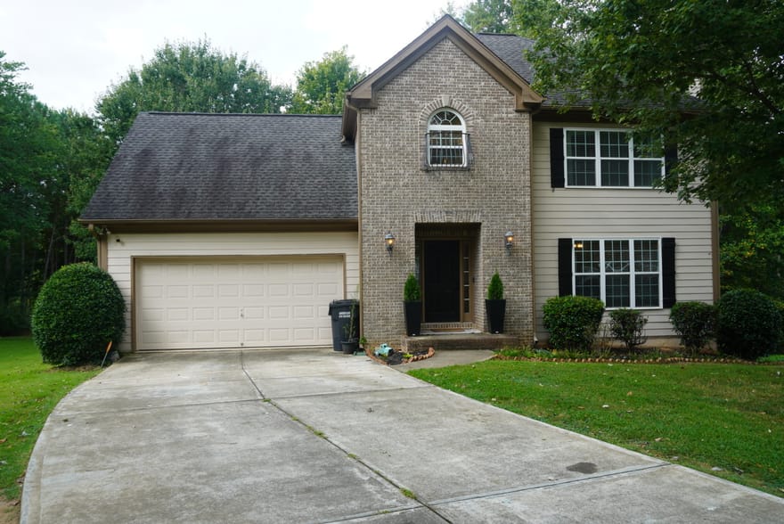 251 Heathridge Lane SE, Mableton, Georgia