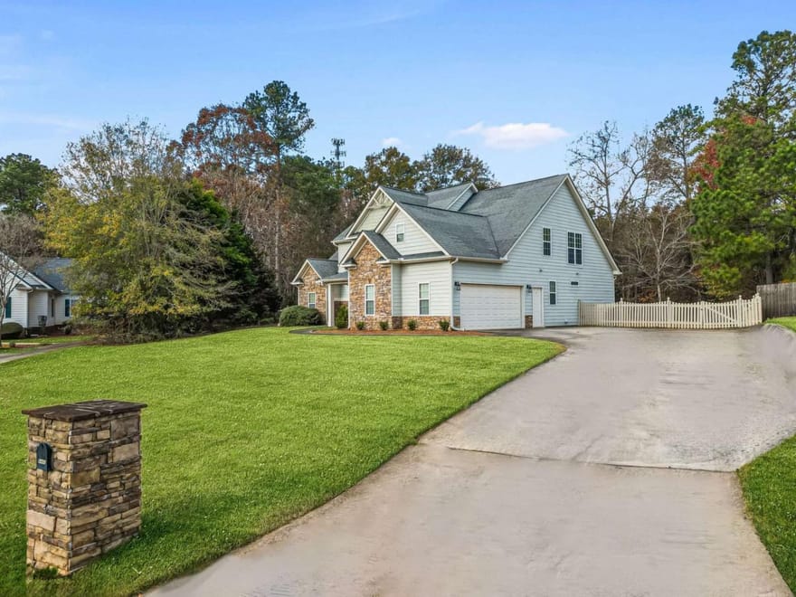 6460 Bellevue Drive SW, Conyers, Georgia