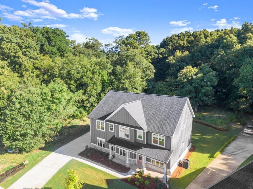 4306 Brookhaven Drive SE, Covington, Georgia