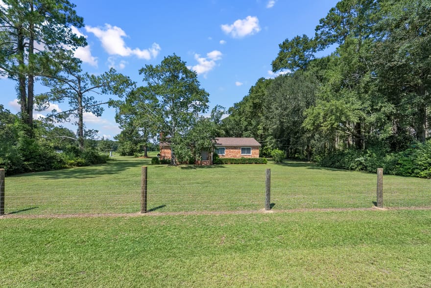 677 Palmer Road, Pelham, Georgia