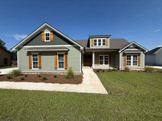 163 W Shore Drive, Ochlocknee, Georgia