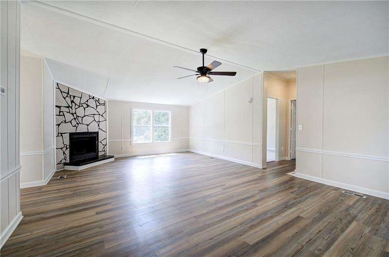 471 Homer Cochran Road, Dallas, Georgia