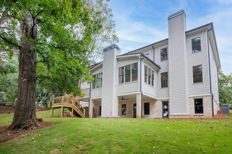1886 Timothy Drive NE, Atlanta, Georgia