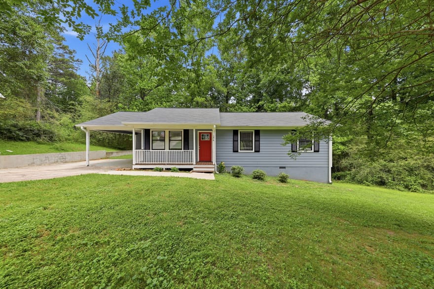 36 Nugget Drive, Villa Rica, Georgia