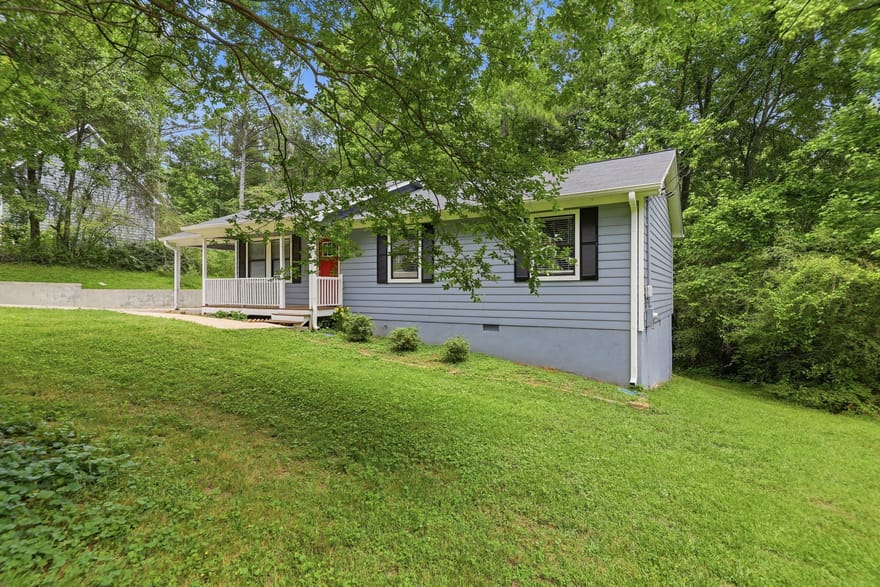 36 Nugget Drive, Villa Rica, Georgia