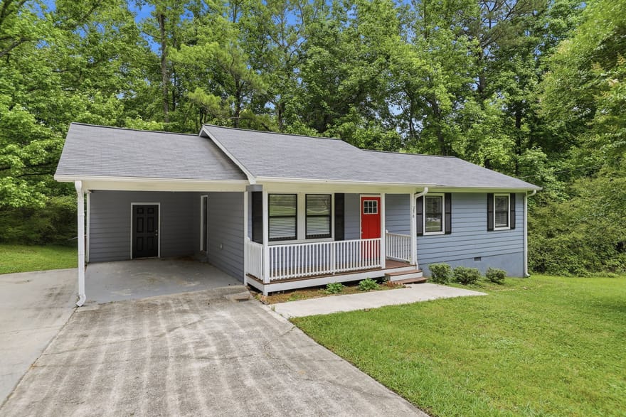 36 Nugget Drive, Villa Rica, Georgia