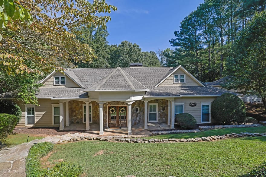 1010 Little River Way, Alpharetta, Georgia