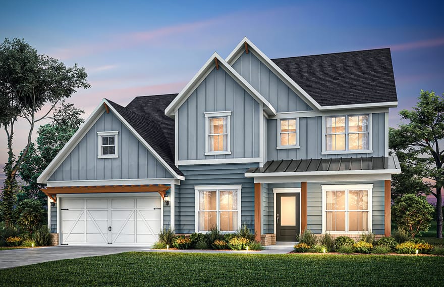 76 Antioch Road SW, Powder Springs, Georgia