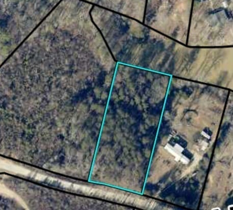 LOT 4 Lake View Lane, Toccoa, Georgia