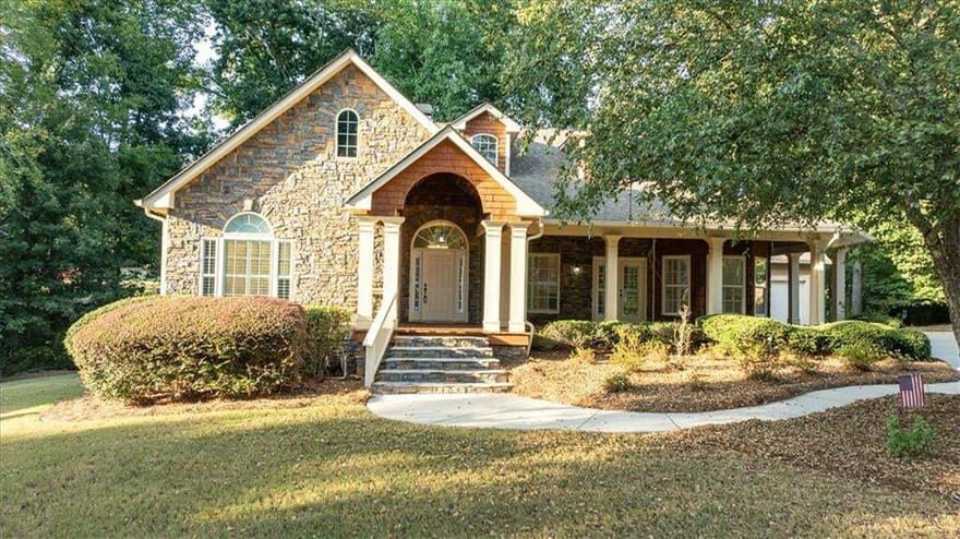 1805 Stephens Court, Monroe, Georgia